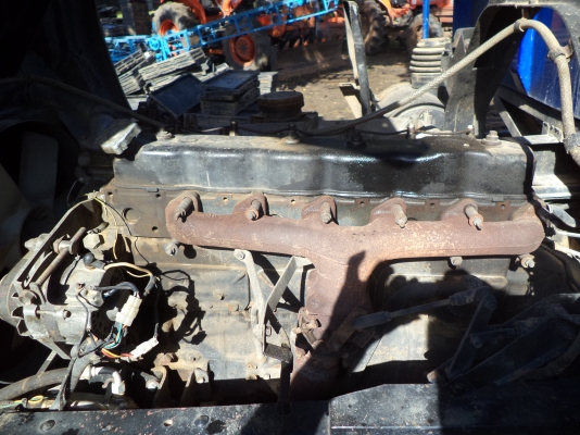 ขาย ISUZU FTR สภาพสวย ขาย ISUZU FTR สภาพสวย