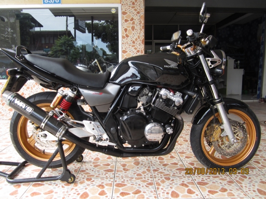 ขาย cb400 vtec3 ทะเบียนพร้อมโอน ขาย cb400 vtec3 ทะเบียนพร้อมโอน