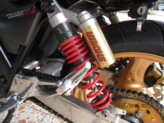 ขาย cb400 vtec3 ทะเบียนพร้อมโอน ขาย cb400 vtec3 ทะเบียนพร้อมโอน