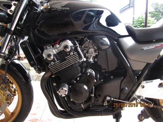 ขาย cb400 vtec3 ทะเบียนพร้อมโอน ขาย cb400 vtec3 ทะเบียนพร้อมโอน