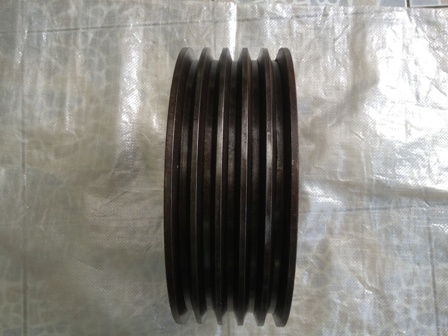 ขายพูเล่ VK 12" 5 ร่อง ขายพูเล่ VK 12" 5 ร่อง