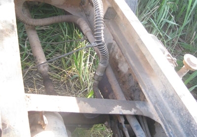 ขาย Isuzu super Elf 85 แรง ดั้มพ์ โทร 088-4501277