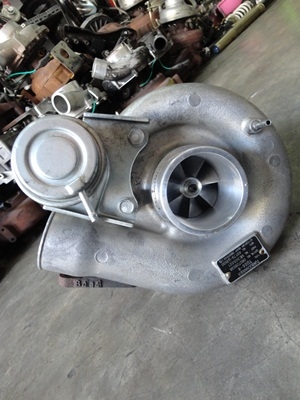 ขายเทอร์โบ TDO6-8