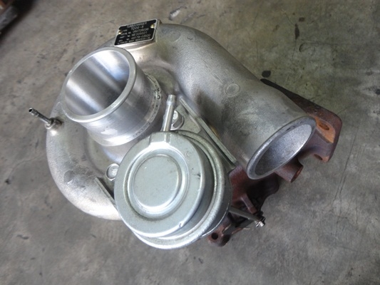 ขายเทอร์โบ TDO6-8