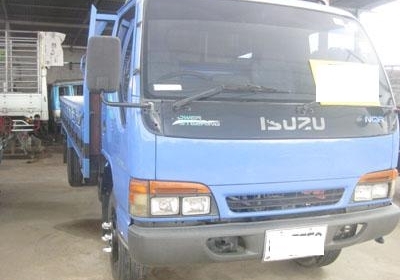 ขายหกล้อ NQR 140 แรง Uro2 กระบะคาร์โก้เปิดสามด้านยาว 5.5 m โทร 088-4501277 ขายหกล้อ NQR 140 แรง Uro2 กระบะคาร์โก้เปิดสามด้านยาว 5.5 m โทร 088-4501277