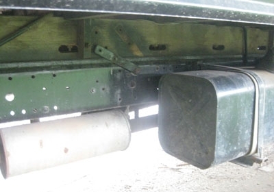 ขายหกล้อ NPR 115 แรง F หน้าหลัง พร้อมใช้ 088-4501277