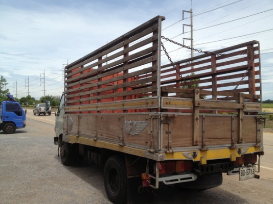 ขายฮีโน่ Fc 2 เครือง120 แรง ปี96 รถห้างมือเดียวป้ายแดงสภาพเดิมๆบางๆ คับ