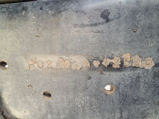 ขายฮีโน่ Fc 2 เครือง120 แรง ปี96 รถห้างมือเดียวป้ายแดงสภาพเดิมๆบางๆ คับ