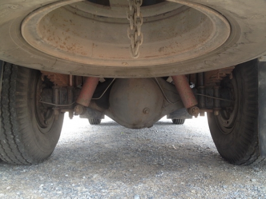 ขายฮีโน่ Fc 2 เครือง120 แรง ปี96 รถห้างมือเดียวป้ายแดงสภาพเดิมๆบางๆ คับ