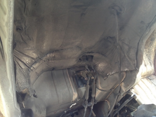 ขายฮีโน่ Fc 2 เครือง120 แรง ปี96 รถห้างมือเดียวป้ายแดงสภาพเดิมๆบางๆ คับ