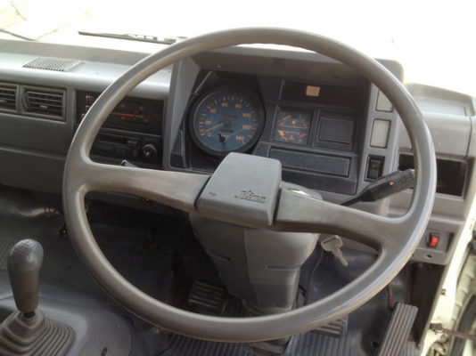 ขายฮีโน่ Fc 2 เครือง120 แรง ปี96 รถห้างมือเดียวป้ายแดงสภาพเดิมๆบางๆ คับ