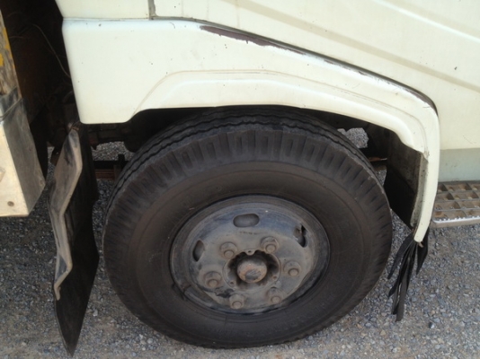 ขายฮีโน่ Fc 2 เครือง120 แรง ปี96 รถห้างมือเดียวป้ายแดงสภาพเดิมๆบางๆ คับ