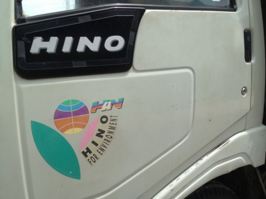 ขายฮีโน่ Fc 2 เครือง120 แรง ปี96 รถห้างมือเดียวป้ายแดงสภาพเดิมๆบางๆ คับ