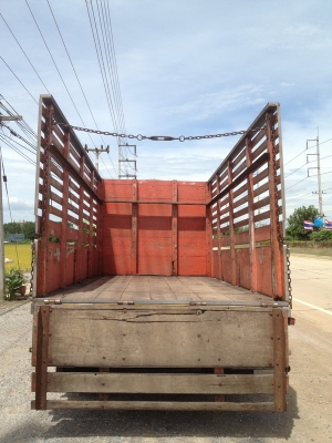 ขายฮีโน่ Fc 2 เครือง120 แรง ปี96 รถห้างมือเดียวป้ายแดงสภาพเดิมๆบางๆ คับ