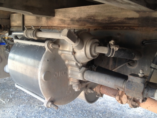 ขายฮีโน่ Fc 2 เครือง120 แรง ปี96 รถห้างมือเดียวป้ายแดงสภาพเดิมๆบางๆ คับ