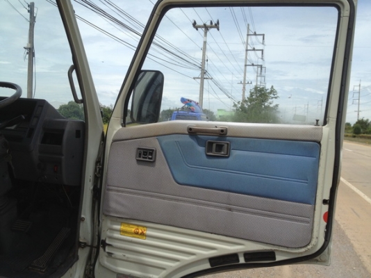 ขายฮีโน่ Fc 2 เครือง120 แรง ปี96 รถห้างมือเดียวป้ายแดงสภาพเดิมๆบางๆ คับ