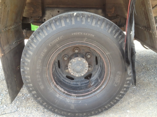 ขายฮีโน่ Fc 2 เครือง120 แรง ปี96 รถห้างมือเดียวป้ายแดงสภาพเดิมๆบางๆ คับ