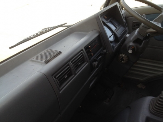 ขายฮีโน่ Fc 2 เครือง120 แรง ปี96 รถห้างมือเดียวป้ายแดงสภาพเดิมๆบางๆ คับ