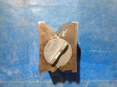 ขาย V-BLOCK แม่เหล็กจับชิ้นงาน Made in Japan