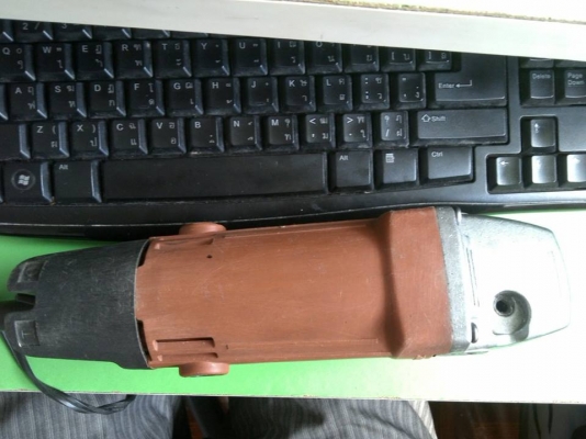 ขายเครื่องเจียร์มือ 700 บาทคับ ขายเครื่องเจียร์มือ 700 บาทคับ