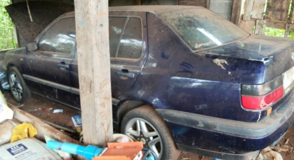 VOLKSWAGEN VENTO CL 1.6 AT ปี 96 รถบ้านสภาพดีจอดไว้ประมาณ 5 เดือนไม่ได้ใช้งาน วางเครื่องนิสสัน 1600 ทวินแคม 16 วาล์ว ลงเล่มครบถูกต้อง ภายในคอนโซลสวยครบพร้อมเบาะไม่ขาด แอร์ พ.เพาเวอร์ ก.ไฟฟ้า บอดี้ภายนอกสีสันบางๆเดิมๆดีครับ เอกสารเล่มทะเบียนครบพร้อมโอน ราค