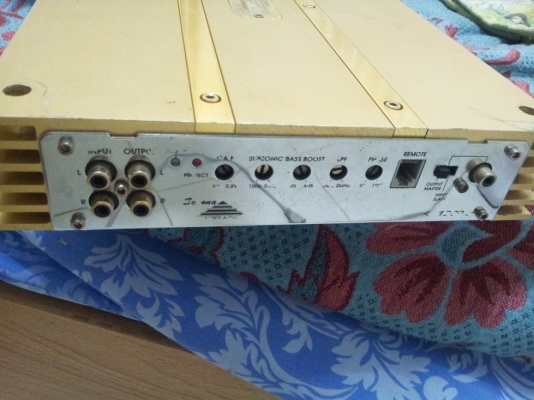 Sedona SA-1200D Sedona SA-1200D