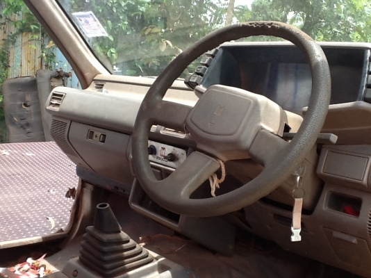 จบการซื้อขาย อ.ชิดพงษ์ ตรีมาศ คอลโซลTFR สายมากครับ 9900จัดส่งทั่วไทยครับ