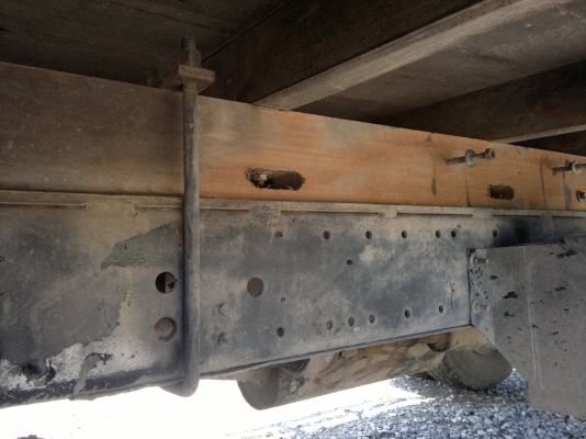 ขายรถ ISUZU NPR รถห้าง ปี 32 เครื่อง 4BD1 115แรงม้า