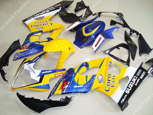 โปรโมชั่น! ลดราคา แฟริ่งงาน ABS บิ๊กไบค์ของ CBR Ninja Yamaha Suzuki Ducati ทุกรุ่น/ทุกปี