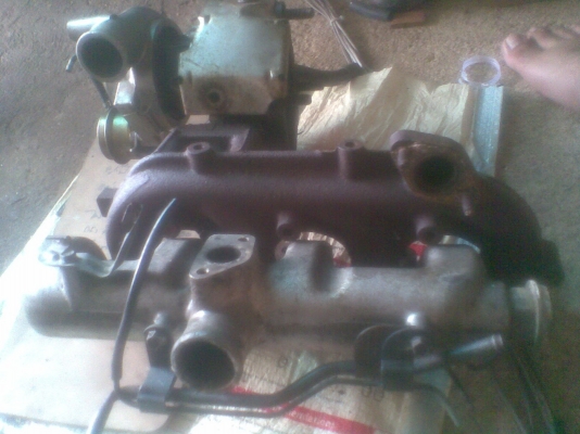 ขายชุดโบ strada 2800