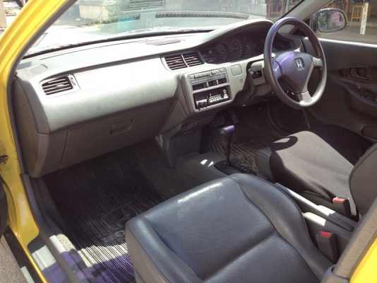 +3ประตู+ รถบ้านอัยการฝากขาย สำหรับคนชอบเดิมๆยางใหม่DUNLOP 082-381-6797