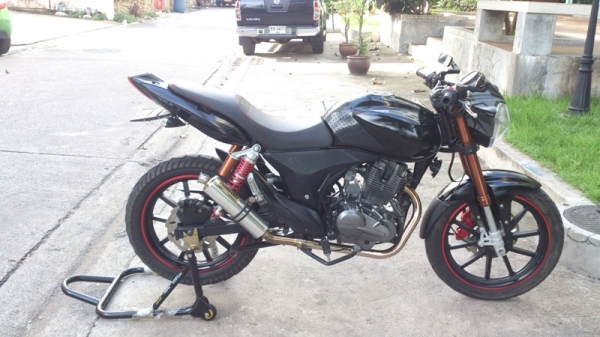 ขายKeyway 200 .แนวNaked สวยดุดัน เล่มทะเบียนพร้อมชุดโอน ขายKeyway 200 .แนวNaked สวยดุดัน เล่มทะเบียนพร้อมชุดโอน