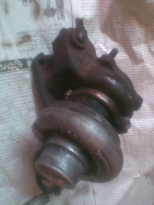 ขายเทอร์โบ td-04 ใบเรียง ขายเทอร์โบ td-04 ใบเรียง