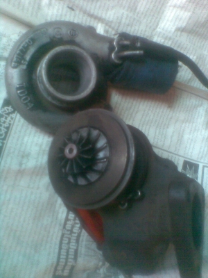 ขายเทอร์โบ td-04 ใบเรียง ขายเทอร์โบ td-04 ใบเรียง