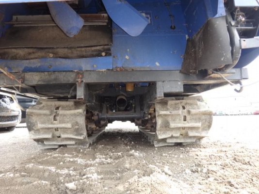 ขายรถเกี่ยวข้าว ISEKI COMBINE H034G  รุ่นใหญ่  ( เครื่องยนต์ DIESEL )  SPECS JAPAN ใช้งานน้อย 1000 กว่า ชม  แท้จากญี่ปุ่น