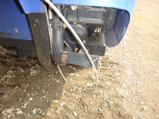 ขายรถเกี่ยวข้าว ISEKI COMBINE H034G  รุ่นใหญ่  ( เครื่องยนต์ DIESEL )  SPECS JAPAN ใช้งานน้อย 1000 กว่า ชม  แท้จากญี่ปุ่น