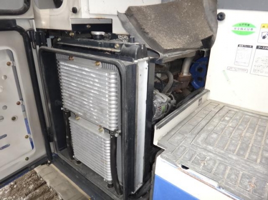 ขายรถเกี่ยวข้าว ISEKI COMBINE H034G  รุ่นใหญ่  ( เครื่องยนต์ DIESEL )  SPECS JAPAN ใช้งานน้อย 1000 กว่า ชม  แท้จากญี่ปุ่น