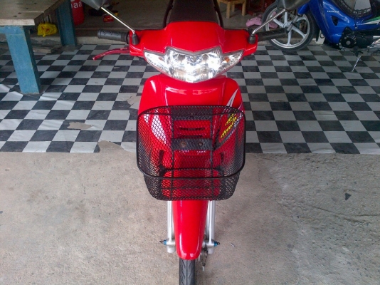 ขาย!เวฟ110 สต๊าทมือ ปี44 รถเครื่องแน่นๆ พร้อมใช้ ทะเบียน+เอกสารโอน ภาษี54