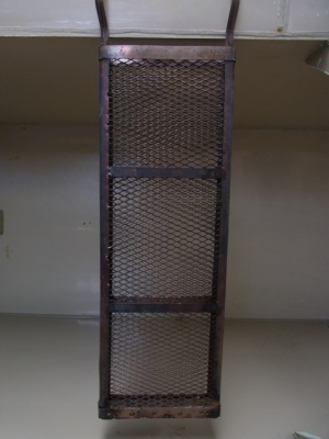 ขายเหมาตะกร้าไททราเนียมจำนวนมาก ขายเหมาตะกร้าไททราเนียมจำนวนมาก