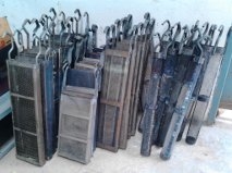 ขายเหมาตะกร้าไททราเนียมจำนวนมาก