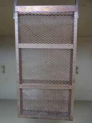 ขายเหมาตะกร้าไททราเนียมจำนวนมาก ขายเหมาตะกร้าไททราเนียมจำนวนมาก