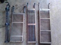 ขายเหมาตะกร้าไททราเนียมจำนวนมาก ขายเหมาตะกร้าไททราเนียมจำนวนมาก