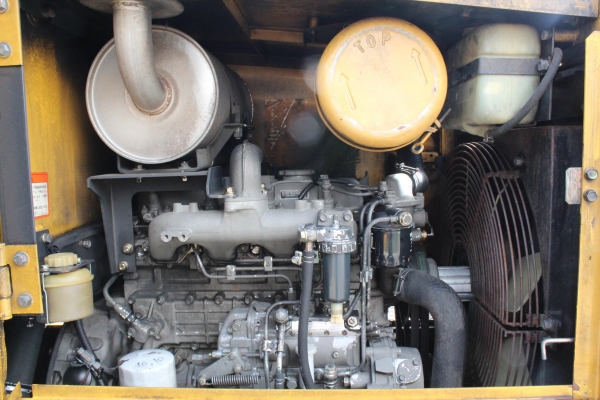 ขาย รถตักล้อยาง TCM L13-3 สภาพสวย เก่าญี่ปุ่น ไม่เคยใช้งานในไทย