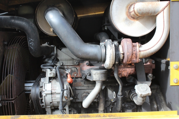 ขาย รถตักล้อยาง TCM L13-3 สภาพสวย เก่าญี่ปุ่น ไม่เคยใช้งานในไทย