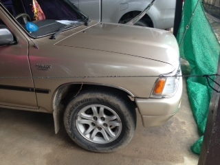 ขาย toyota ไม๊ตี๊เอ็ก ปี 35รถดีขับได้ปกติ ฃาย 139000 บาท วิทวัส 081-8516555