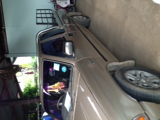 ขาย toyota ไม๊ตี๊เอ็ก ปี 35รถดีขับได้ปกติ ฃาย 139000 บาท วิทวัส 081-8516555