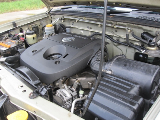 ขายนิสสันฟรอนเทีย กระบะลอย ยกสูงนิดๆ ขายนิสสันฟรอนเทีย กระบะลอย ยกสูงนิดๆ