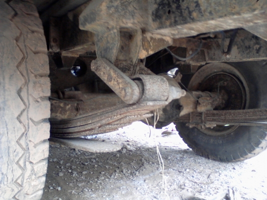 ขายซาก Land Rover S2 ตามสภาพ ไม่มีเครื่อง Nobook ถูกด่วน ขายซาก Land Rover S2 ตามสภาพ ไม่มีเครื่อง Nobook ถูกด่วน