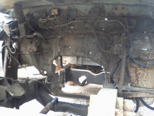 ขายซาก Land Rover S2 ตามสภาพ ไม่มีเครื่อง Nobook ถูกด่วน ขายซาก Land Rover S2 ตามสภาพ ไม่มีเครื่อง Nobook ถูกด่วน