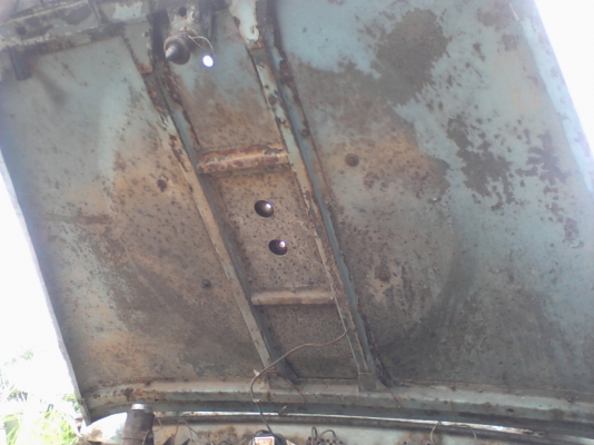 ขายซาก Land Rover S2 ตามสภาพ ไม่มีเครื่อง Nobook ถูกด่วน ขายซาก Land Rover S2 ตามสภาพ ไม่มีเครื่อง Nobook ถูกด่วน